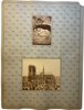 Another image of Five albumen photographs of Italy, Switzerland and Cologne on two cards by [ANON]