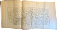 Another image of A convolute atlas of large maps, mainly from Atlas François and Homman's German maps by JAILLOT, Alexius Hubertus, HOMMAN, Joh. Chr. et al.