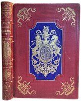 Les Galeries royales d'Angleterre, by ARMENGAUD, Jean.