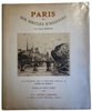 Another image of Paris. Dix siecles d'histoire. by DANTON, Joseph