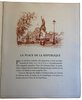 Another image of Paris. Dix siecles d'histoire. by DANTON, Joseph