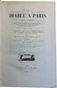 Another image of Le diable à Paris. Paris et les Parisiens. Texte par Mm. George Sand, Charles Nodier, Gererad de Nerval e.a by GAVARNI, Paul