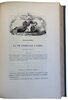 Another image of Le diable à Paris. Paris et les Parisiens. Texte par Mm. George Sand, Charles Nodier, Gererad de Nerval e.a by GAVARNI, Paul