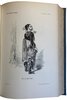 Another image of Le diable à Paris. Paris et les Parisiens. Texte par Mm. George Sand, Charles Nodier, Gererad de Nerval e.a by GAVARNI, Paul