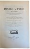 Another image of Le diable à Paris. Paris et les Parisiens. Texte par Mm. George Sand, Charles Nodier, Gererad de Nerval e.a by GAVARNI, Paul