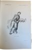 Another image of Le diable à Paris. Paris et les Parisiens. Texte par Mm. George Sand, Charles Nodier, Gererad de Nerval e.a by GAVARNI, Paul
