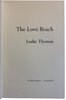 Another image of The Love Beach. by THOMAS, Leslie