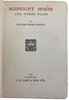 Another image of Midnight House and other tales by FRYER HARVEY, William