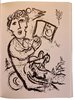 Another image of Poèmes. by CHAGALL, Marc