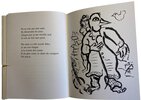 Another image of Poèmes. by CHAGALL, Marc