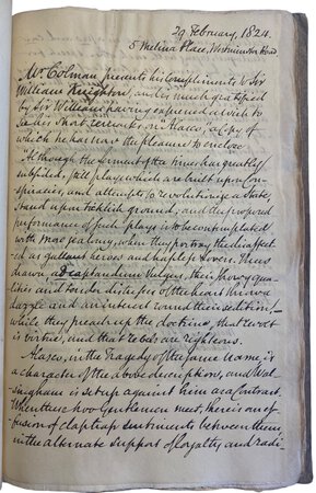 Alasco: A Tragedy, in five acts, by ARCHER SHEE, Martin