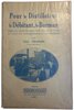 Another image of Pour le Distillateur, le Débitant, le Barman. by FOUASSIER, Paul