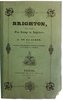 Another image of Brighton, scenes detachees d'un voyage en Angleterre by LA GARDE Comte A de.