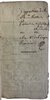 Another image of La Constitution Française présentée au Roi par l'Assemblée Nationale le 3 Septembre 1791. by COLLECTIF.