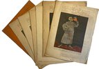 Another image of Het Toppunt der Beschaving prenten naar teekeningen van Louis Raemaekers uit de jaren van den wereldoorlog by RAEMAEKERS Louis
