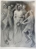 Another image of Het Toppunt der Beschaving prenten naar teekeningen van Louis Raemaekers uit de jaren van den wereldoorlog by RAEMAEKERS Louis