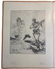 Another image of Het Toppunt der Beschaving prenten naar teekeningen van Louis Raemaekers uit de jaren van den wereldoorlog by RAEMAEKERS Louis