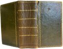 Another image of La Sainte Bible qui contient l'Ancien et le Nouveau Testament. Nouvelle édition. by [BIBLE]