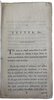 Another image of A letter from the right honourable Charles James Fox, to the worthy and independent electors of the city and liberty of Westminster. by FOX, Charles James.