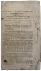 Another image of A letter from the right honourable Charles James Fox, to the worthy and independent electors of the city and liberty of Westminster. by FOX, Charles James.