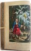 Another image of Fables de la Fontaine avec un nouveau commentaire par Coste; by LA FONTAINE, Jean de