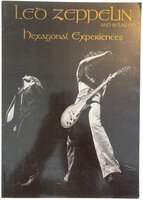 Led Zeppelin and Related Hexagonal Experiences by LE PABIC, Christoph & PASCAL, Benoit.