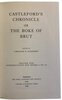 Another image of Castleford's Chronicle, or the Boke of Brut: by ECKHARDT, Caroline D.