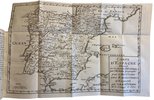 Another image of Histoire des Revolutions D'Espagne. by D'ORLEANS, P[ierre] Joseph.