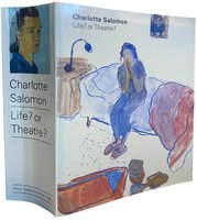Life? or Theatre? by SALOMON, Charlotte.