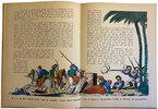 Another image of Napoleon, son histoire racontée par un vieux soldat dans une grange, by BALZAC, Honoré de