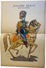 Another image of Napoleon, son histoire racontée par un vieux soldat dans une grange, by BALZAC, Honoré de