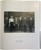 Another image of August Sander 1876-1964 by LANGE, Susanne,. DOBLIN, Alfred., & HEITING, Manfred.