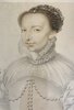 Another image of Portrait de Catherine de Médicis. by NIEL, P.G.