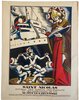Another image of Les Saints Patrons des Metiers de France. by CHIÉZE, Jean MOUTARD-ULDRY, Renée.