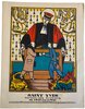 Another image of Les Saints Patrons des Metiers de France. by CHIÉZE, Jean MOUTARD-ULDRY, Renée.