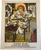 Another image of Les Saints Patrons des Metiers de France. by CHIÉZE, Jean MOUTARD-ULDRY, Renée.