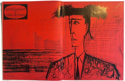 Le Film Francais: Hebdomadaire D'Informations Cinématographiques. by AUTRÉ, Pierre.