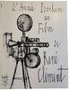 Another image of Le Film Francais: Hebdomadaire D'Informations Cinématographiques. by AUTRÉ, Pierre.