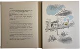 Another image of La Voie libre, notes de tourisme syncopé. by BOFA, Gus.