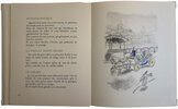 Another image of La Voie libre, notes de tourisme syncopé. by BOFA, Gus.