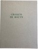Another image of La Voie libre, notes de tourisme syncopé. by BOFA, Gus.