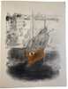 Another image of La Voie libre, notes de tourisme syncopé. by BOFA, Gus.