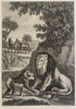 Another image of Figures des Fables de La Fontaine by [LA FONTAINE, Jean de]. RANSONNETTE, Charles