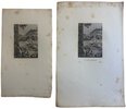 Another image of Figures des Fables de La Fontaine by [LA FONTAINE, Jean de]. RANSONNETTE, Charles