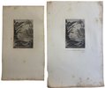 Another image of Figures des Fables de La Fontaine by [LA FONTAINE, Jean de]. RANSONNETTE, Charles