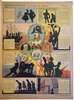 Another image of Album d'historiettes choisies. by JASPAR, Marcel ; de LAET, George P. & LYNEN, Amédée.