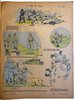 Another image of Album d'historiettes choisies. by JASPAR, Marcel ; de LAET, George P. & LYNEN, Amédée.