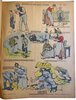 Another image of Album d'historiettes choisies. by JASPAR, Marcel ; de LAET, George P. & LYNEN, Amédée.