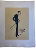 Another image of Ceux que J'aime by THURLY, L. M. de.
