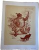 Another image of Ceux que J'aime by THURLY, L. M. de.